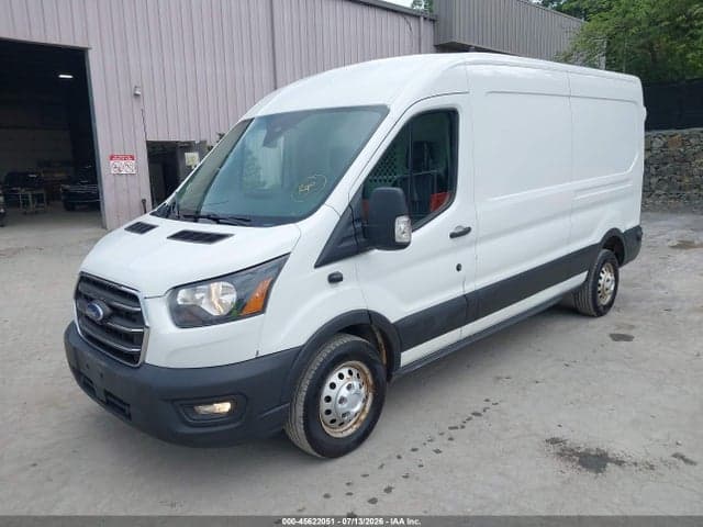 2020 FORD TRANSIT-250 2