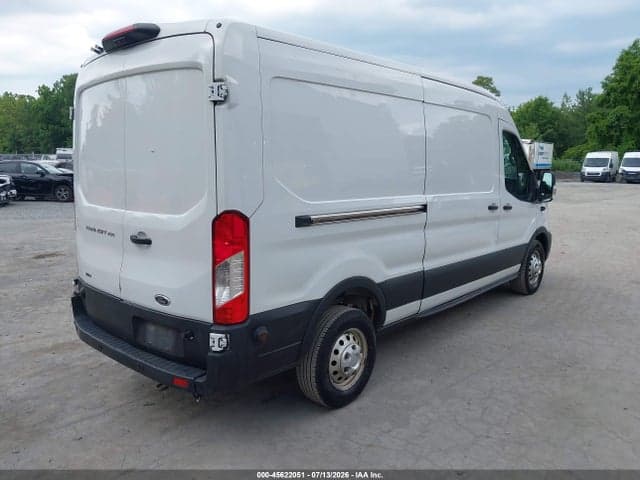 2020 FORD TRANSIT-250 4