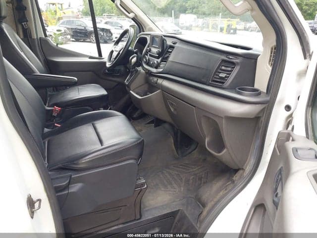 2020 FORD TRANSIT-250 5