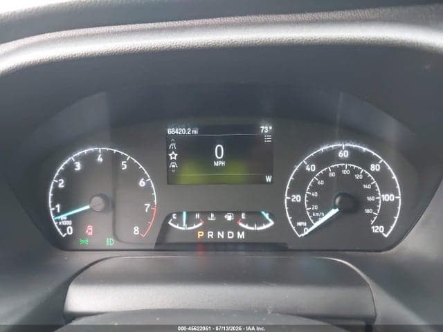 2020 FORD TRANSIT-250 7