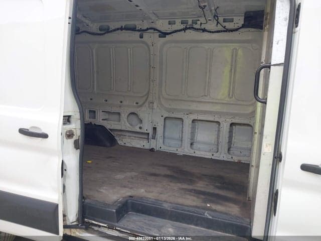 2020 FORD TRANSIT-250 8