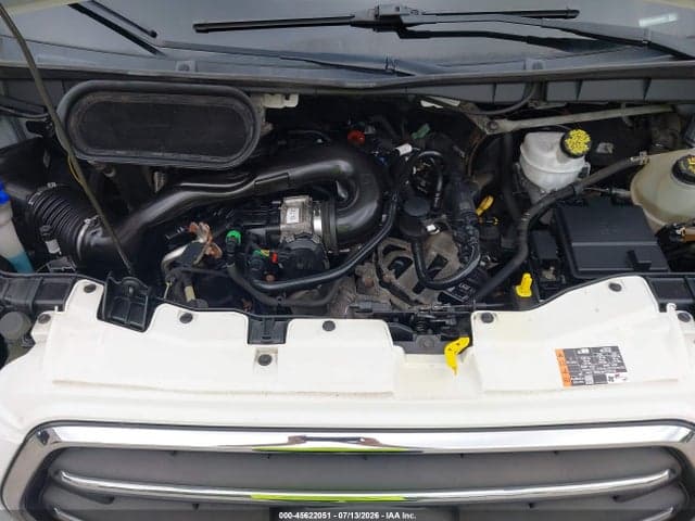 2020 FORD TRANSIT-250 10