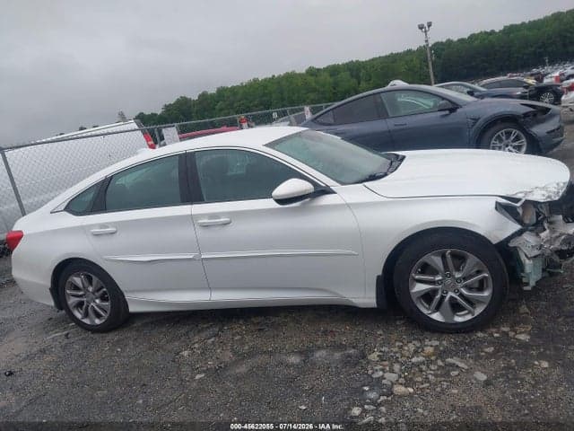 2019 HONDA ACCORD LX 14