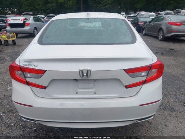2019 HONDA ACCORD LX 17