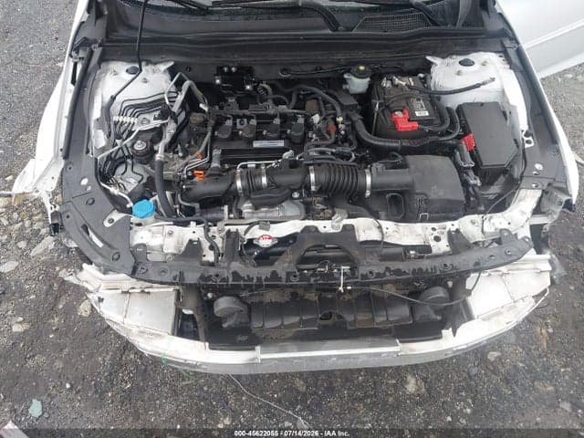 2019 HONDA ACCORD LX 10