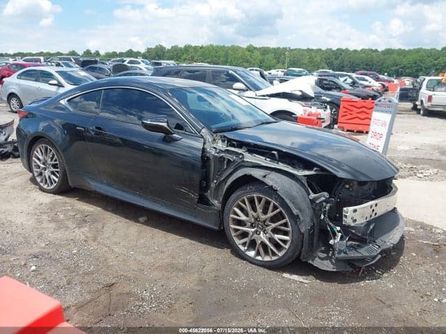 2020 LEXUS RC 350 1