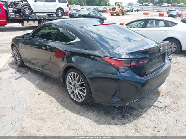 2020 LEXUS RC 350 3