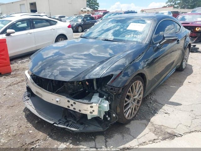 2020 LEXUS RC 350 6