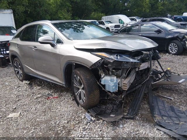 2017 LEXUS RX 350 1