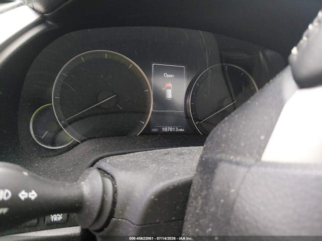 2017 LEXUS RX 350 7