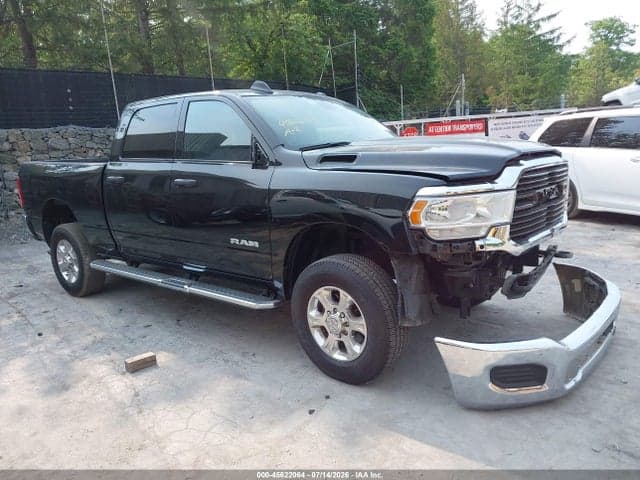 2024 RAM 2500 BIG HORN 4X4 6'4 BOX 1