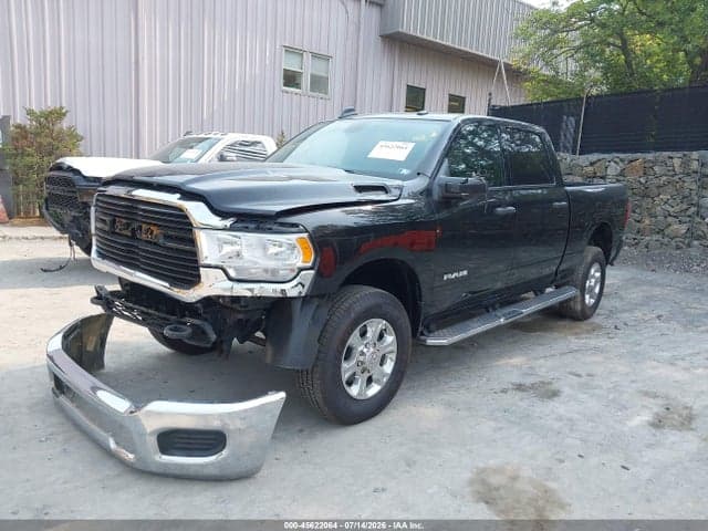 2024 RAM 2500 BIG HORN 4X4 6'4 BOX 2