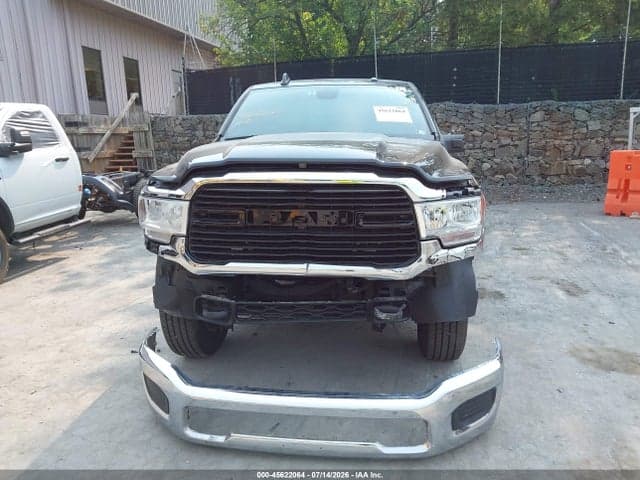 2024 RAM 2500 BIG HORN 4X4 6'4 BOX 13
