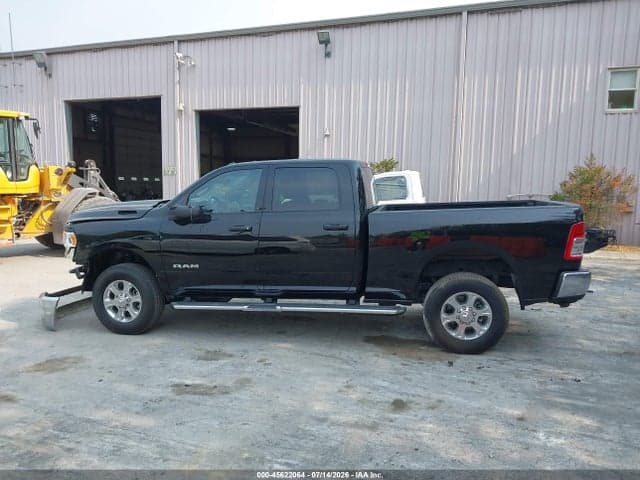 2024 RAM 2500 BIG HORN 4X4 6'4 BOX 15
