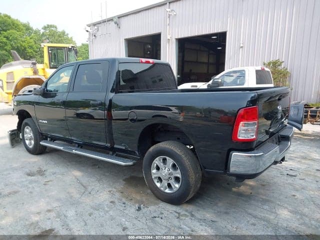 2024 RAM 2500 BIG HORN 4X4 6'4 BOX 3
