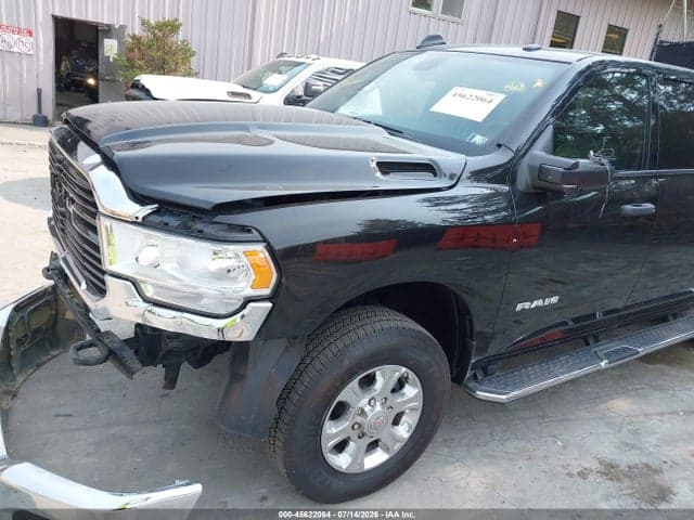 2024 RAM 2500 BIG HORN 4X4 6'4 BOX 6