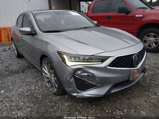 2019 ACURA ILX PREMIUM PACKAGE/TECHNOLOGY PACKAGE 1