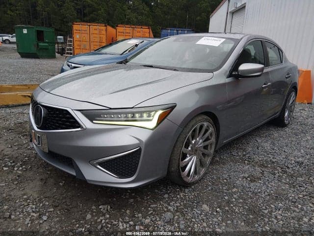 2019 ACURA ILX PREMIUM PACKAGE/TECHNOLOGY PACKAGE 2