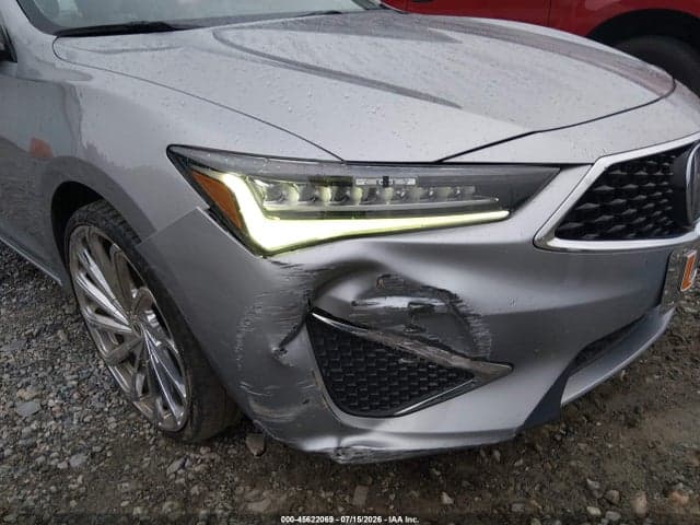 2019 ACURA ILX PREMIUM PACKAGE/TECHNOLOGY PACKAGE 6