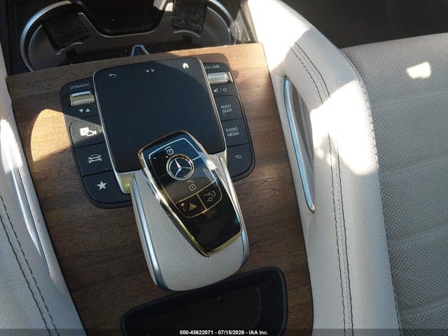 2022 MERCEDES-BENZ GLE 450 4MATIC 11