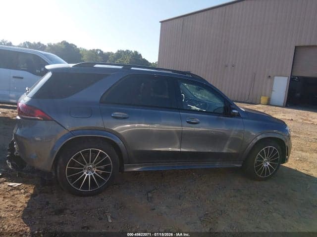 2022 MERCEDES-BENZ GLE 450 4MATIC 13