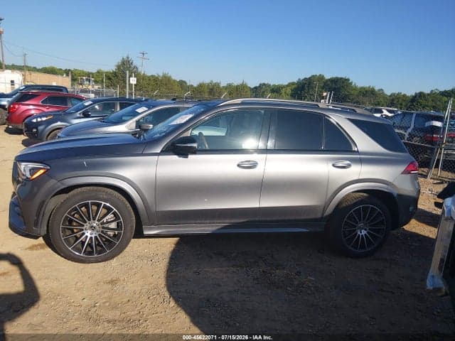 2022 MERCEDES-BENZ GLE 450 4MATIC 14