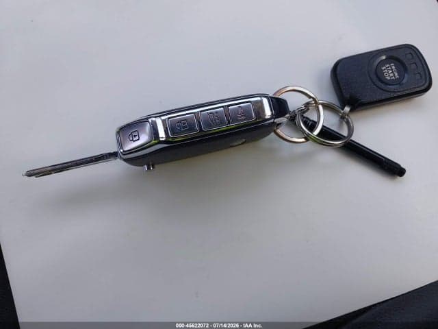 2021 KIA SPORTAGE LX 11