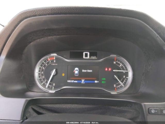 2023 HONDA RIDGELINE RTL 7