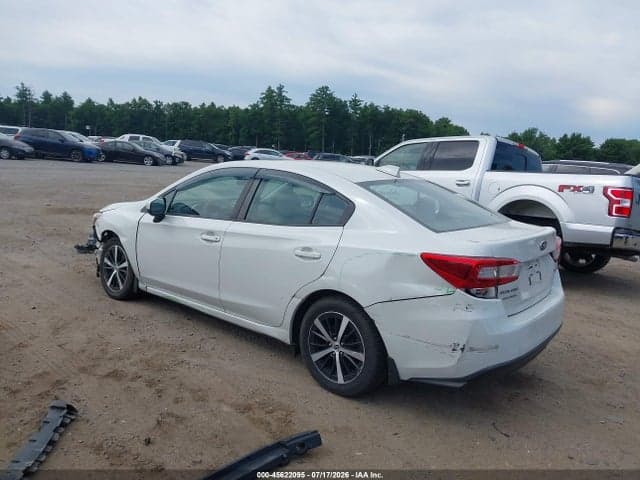 2020 SUBARU IMPREZA PREMIUM 3