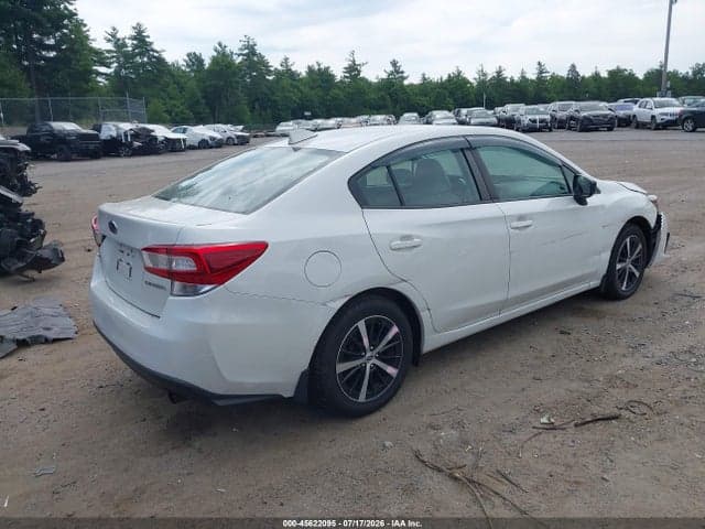 2020 SUBARU IMPREZA PREMIUM 4