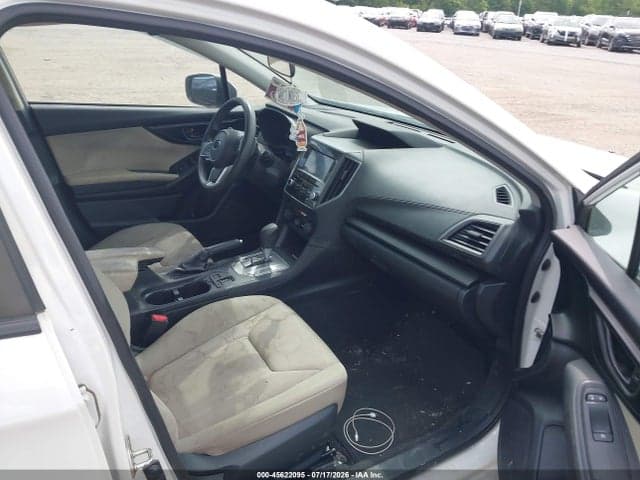 2020 SUBARU IMPREZA PREMIUM 5