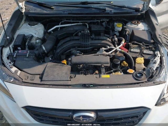 2020 SUBARU IMPREZA SPORT 5-DOOR 10