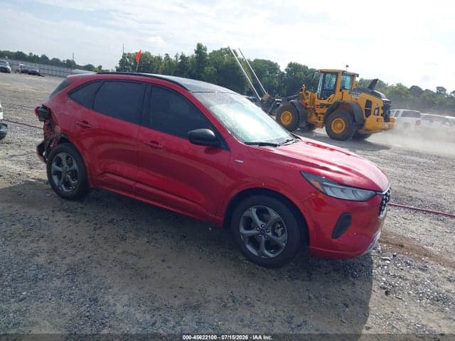 2024 FORD ESCAPE ST-LINE 1