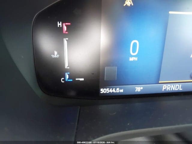 2024 FORD ESCAPE ST-LINE 7