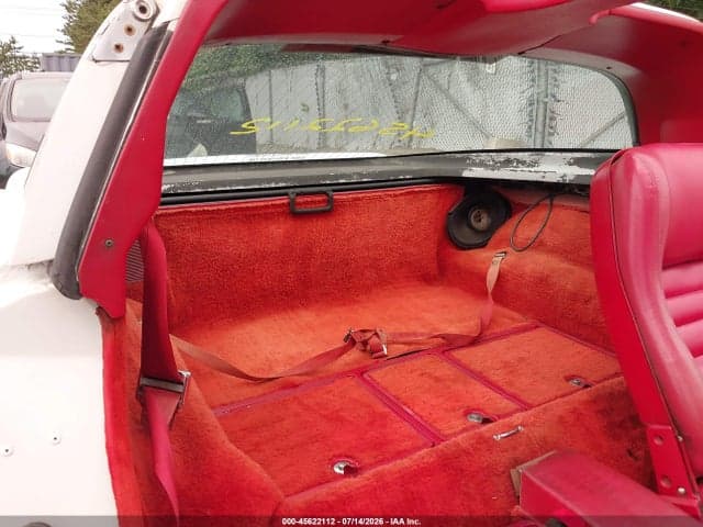1979 CHEVROLET CORVETTE 9