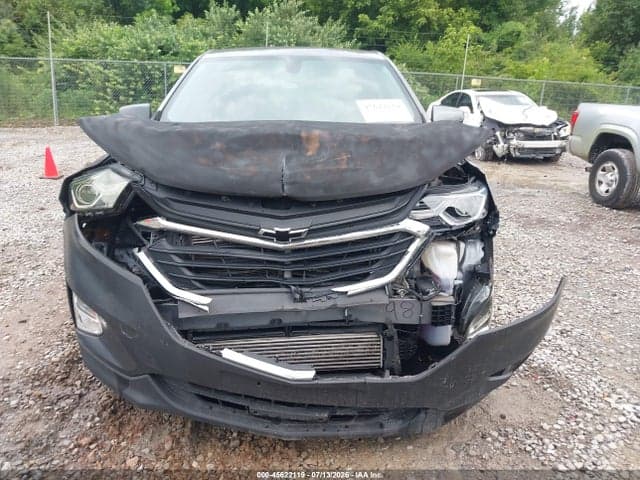 2018 CHEVROLET EQUINOX LT 12
