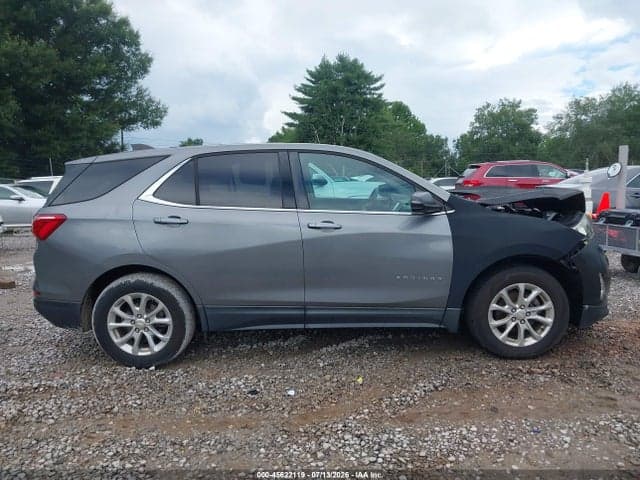 2018 CHEVROLET EQUINOX LT 13
