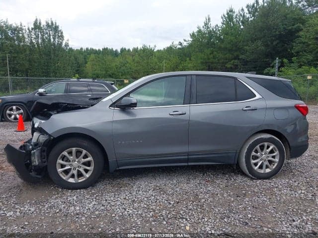 2018 CHEVROLET EQUINOX LT 14