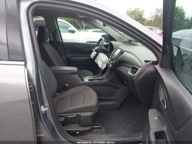 2018 CHEVROLET EQUINOX LT 5