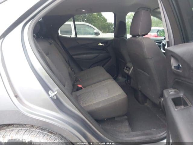 2018 CHEVROLET EQUINOX LT 8