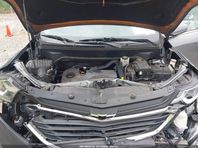 2018 CHEVROLET EQUINOX LT 10