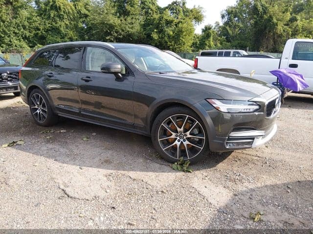 2020 VOLVO V90 CROSS COUNTRY T6 - 1