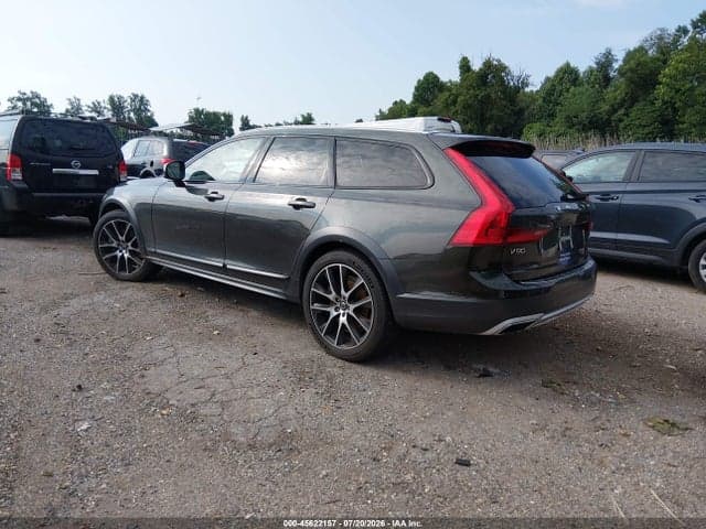 2020 VOLVO V90 CROSS COUNTRY T6 3