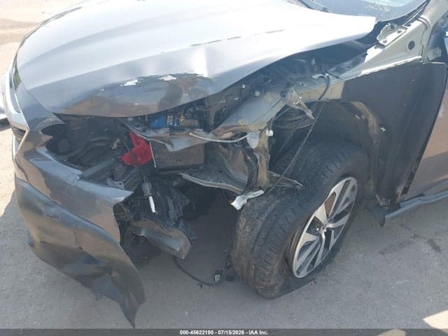 2022 SUBARU OUTBACK PREMIUM 6