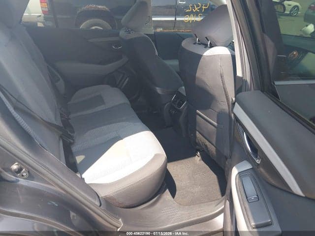 2022 SUBARU OUTBACK PREMIUM 8