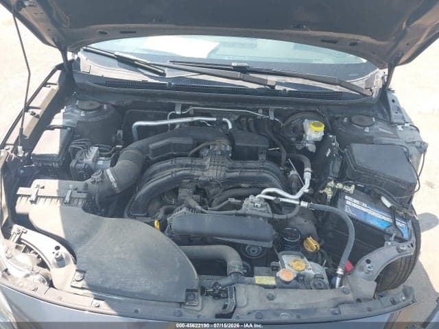 2022 SUBARU OUTBACK PREMIUM 10