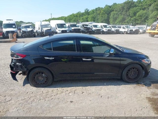 2018 HYUNDAI ELANTRA SEL 13