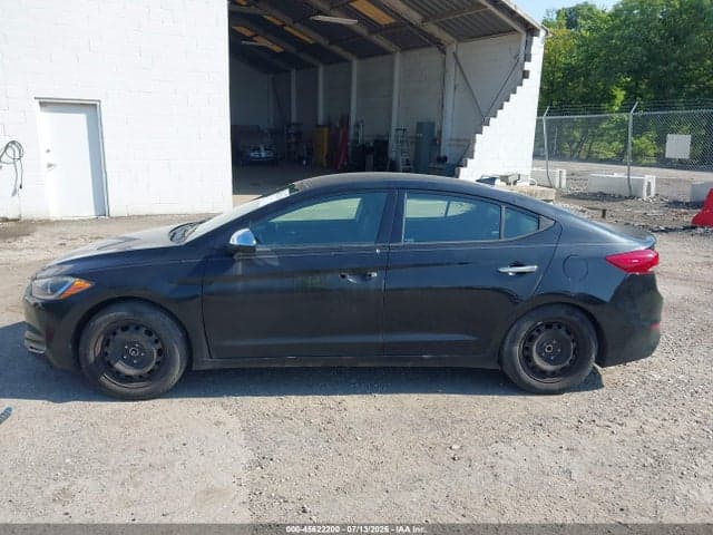2018 HYUNDAI ELANTRA SEL 14