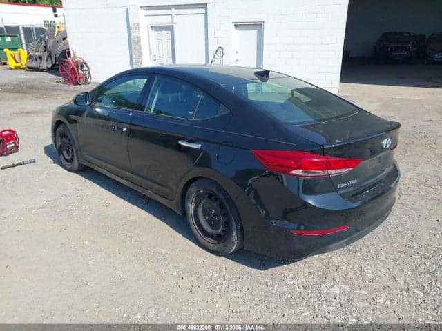 2018 HYUNDAI ELANTRA SEL 3