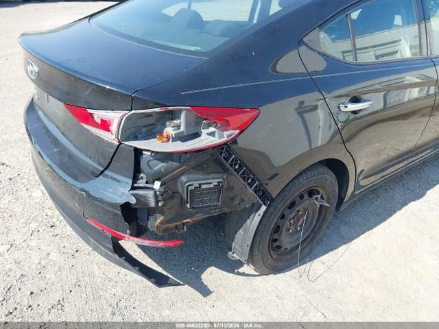 2018 HYUNDAI ELANTRA SEL 6